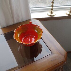 Beautiful U.S.A Orange California